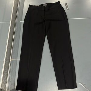 NWT the limited black straight pants